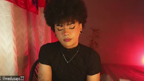 Soy Carla online show from July 23, 7:28 am