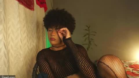 Soy Carla online show from August 1, 4:57 am
