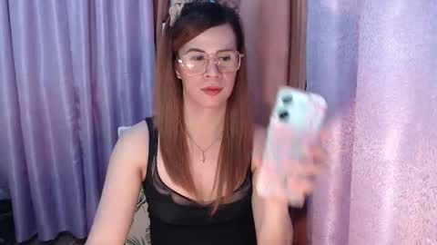 exoticbabes online show from April 26, 1:03 am