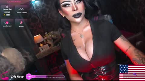 MARIA online show from July 13, 11:17 pm