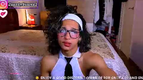 Fabi online show from July 9, 7:07 pm
