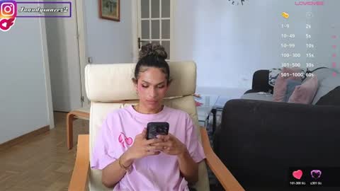Fabi online show from July 25, 10:57 am