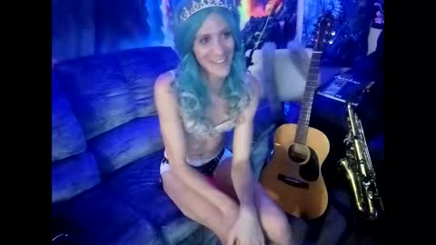 fairy_moan online show from November 21, 8:04 am