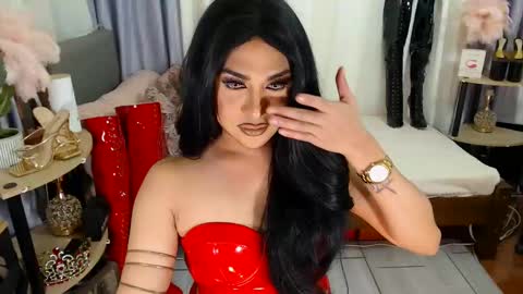Snapshot of fairycockxxx chatting on March 11, 8:09 am CLAUDIA VALVALERA online show from March 11, 8:09 am