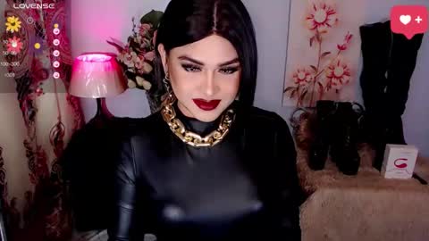CLAUDIA VALVALERA online show from May 31, 10:23 am