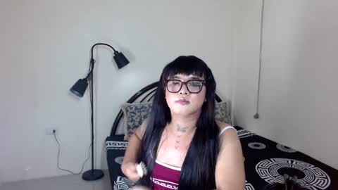 yumiko online show from July 4, 5:40 pm