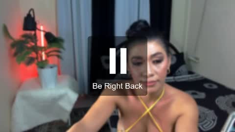 yumiko online show from July 24, 8:46 am
