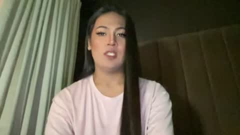 callmecindy online show from August 5, 7:58 am