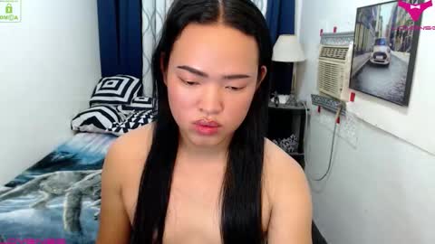 ITYS ME MONA online show from December 16, 5:01 am