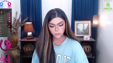 YASI online show from December 10, 2:42 am