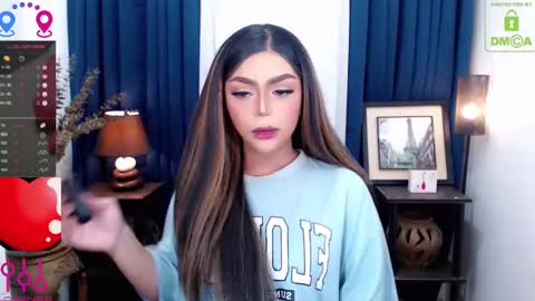 YASI online show from December 20, 4:09 am