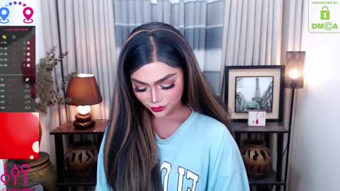 YASI online show from February 18, 7:00 pm