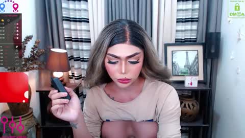 YASI online show from January 18, 1:46 am