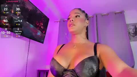 fantassyfenty online show from July 24, 5:28 am