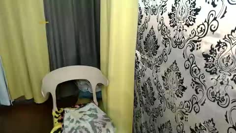 Allena online show from October 13, 12:35 am