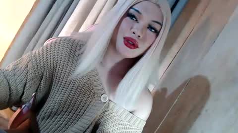 DANIELLA - DONT FORGET TO GIVE ME A THUMBSU UP online show from June 22, 9:33 pm