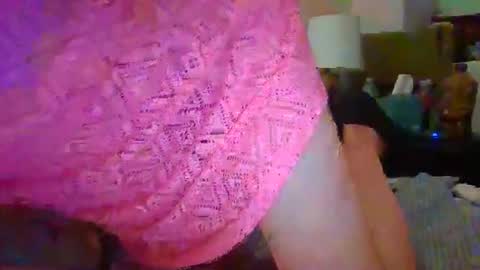 felicitybliss29 online show from March 29, 9:43 am