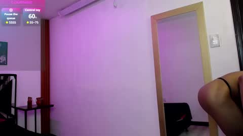 FELINE online show from November 12, 7:57 pm