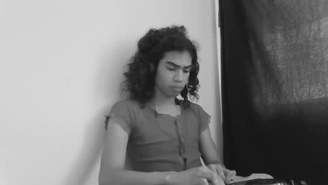 FELINE online show from November 26, 3:47 pm