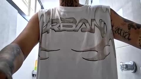 GABY666 online show from May 8, 4:25 pm