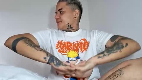 GABY666 online show from May 17, 3:33 pm