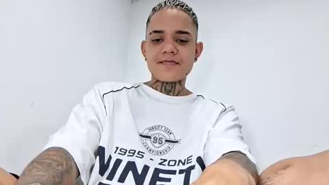 GABY666 online show from May 20, 12:55 pm