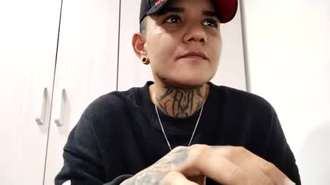 GABY666 online show from July 28, 6:53 pm