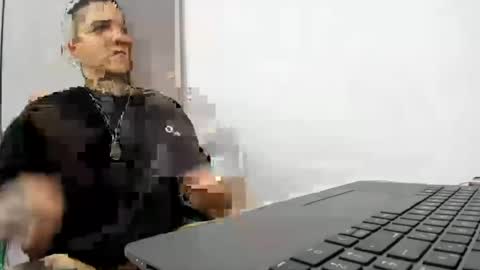 GABY666 online show from July 28, 9:03 pm