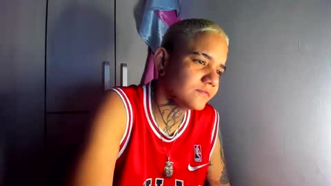 GABY666 online show from August 2, 4:06 pm