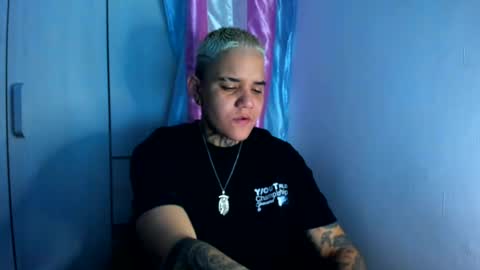 GABY666 online show from August 5, 12:33 pm