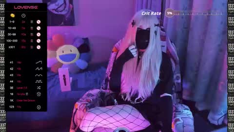 FemboyMatthew online show from October 24, 7:35 am