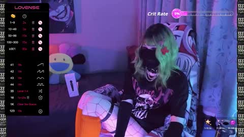 FemboyMatthew online show from November 13, 7:28 am