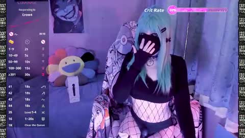 FemboyMatthew online show from June 18, 7:42 am