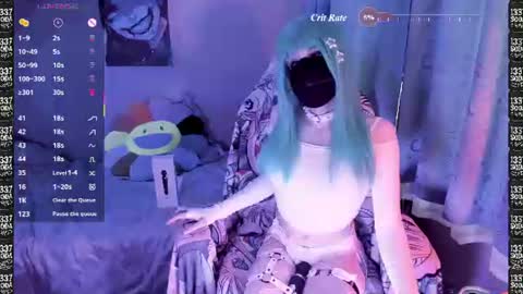 FemboyMatthew online show from July 12, 8:51 am