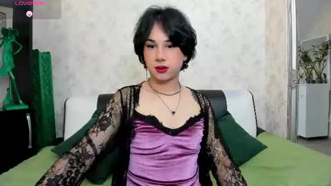 Im Lexi online show from July 8, 4:27 am