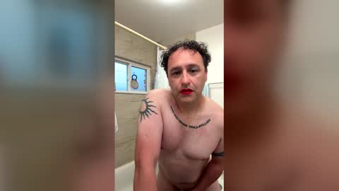 Bobbi EnFemme online show from June 9, 12:48 pm