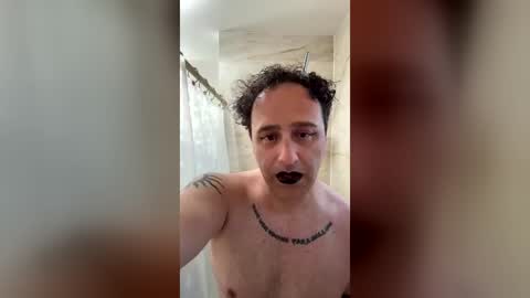 Bobbi EnFemme online show from June 16, 1:13 pm