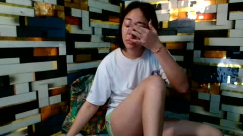 feminine_tsx online show from July 14, 4:17 am