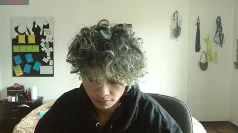 Fenix online show from January 6, 7:02 pm