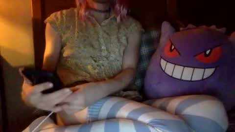 fenn88_ online show from May 5, 2:50 am