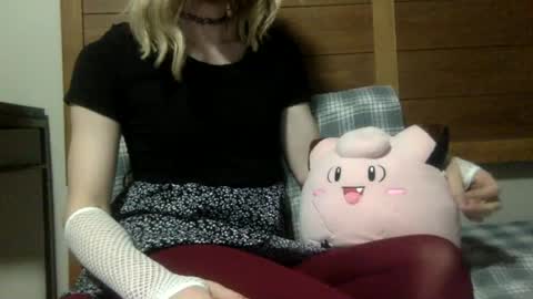 fenn88_ online show from July 27, 3:35 am