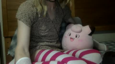 fenn88_ online show from August 1, 3:40 am