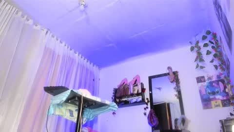 Fernandad sweet online show from November 28, 1:51 am