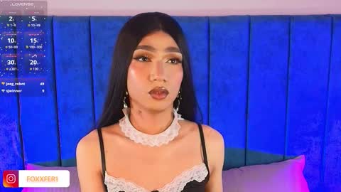 fernanda online show from February 3, 6:22 am