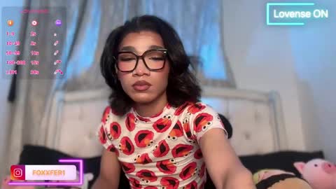 fernanda online show from June 4, 3:53 am