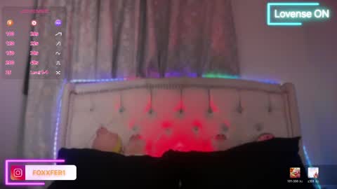 fernanda online show from June 8, 4:12 am
