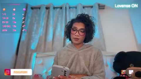 fernanda online show from June 11, 3:59 am