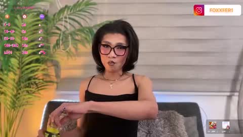 fernanda online show from June 19, 2:27 am