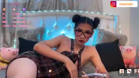 fernanda online show from June 21, 4:15 am