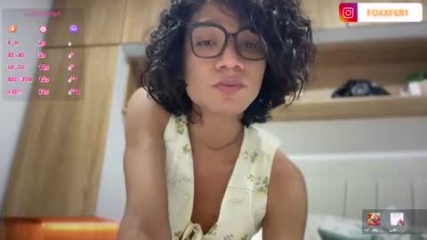 fernanda online show from July 3, 5:02 am